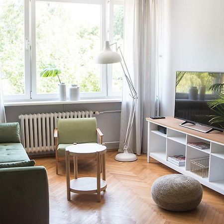 Ts City Centre Apartment Stettin Eksteriør billede