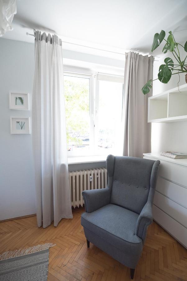 Ts City Centre Apartment Stettin Eksteriør billede