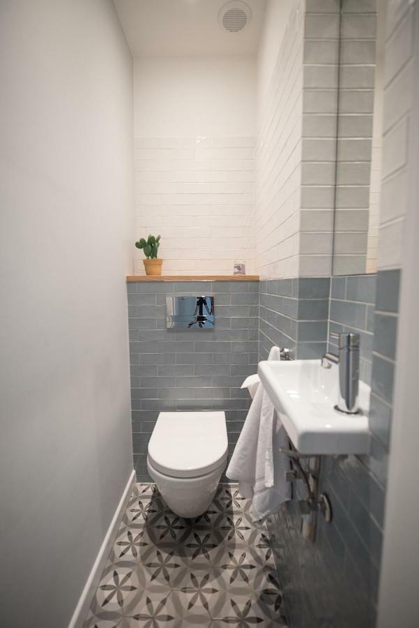 Ts City Centre Apartment Stettin Eksteriør billede
